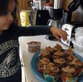 CINfully Delicious Chocolate Cupcakes