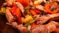 Vietnamese Tamarind Pork Stir-Fry