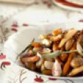 Roasted Root Vegetables with Chestnuts ...