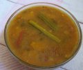 Sambar Recipe