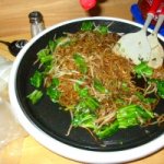 Yakisoba Recipe