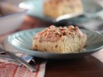 Orange Spiced Crumb Cake