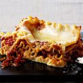 Wild Mushroom Lasagne