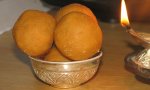 Besan ka ladoo Recipe