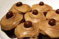 Chocolate Fudge Cupcakes