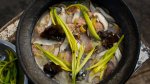 Fish claypot recipe