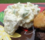 Creamy Potato Salad