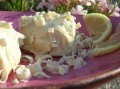 Lemon and White Chocolate Cupcakes