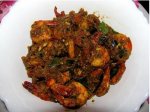 Spicy Prawns Recipe