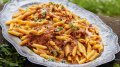 12 hour rabbit bolognese recipe