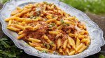 12 hour rabbit bolognese recipe