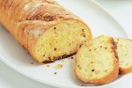 Chilli cheese bread