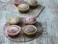 Chocolate-Beet Cupcakes