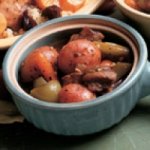 Porketta Style Stew Recipe