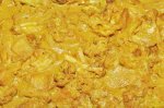 Cauliflower Curry Bake Recipe