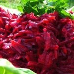 My Favorite Asian Slaw Recipe