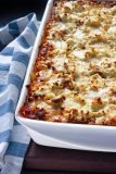 Hamburger Mashed Potato Casserole Recipe