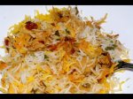 Raw Jack Fruit Biryani