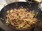 Moo Shu Pork