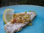 Cod With Peppercorns and Leeks (Ww 5 ...