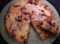 Mushroom, Bacon, and Potato Frittata