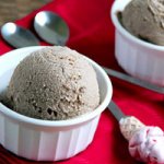 Nutella Ice Cream Recipe