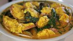Bouillabaisse recipe