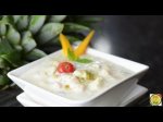 Fresh Fruit Raita
