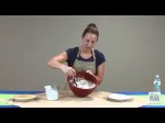 Baking Made Easy- Sky High Peanut Butter Pie