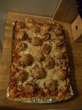 Carnivore's Lasagna