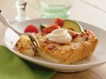 Rancher's Egg Bake