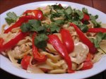 Coconut Thai Curry Chicken