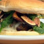 Born in Berkeley Burgers winning Beef Burger Recipe
