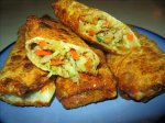 Chinese Egg Rolls