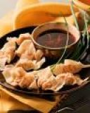 Pork Dumplings recipe (Main Dish)