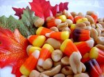 Halloween Party Treat (Candy Corn and ...