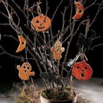 Spooky Halloween Tree Recipe