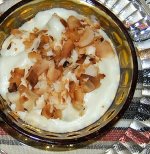 Egyptian Rice Pudding