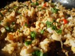 Thai Spicy Basil Fried Rice