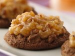 German Chocolate Chiparoos
