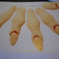 Witchs Fingers Recipe