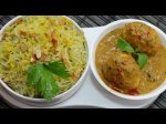 CELERY BASMATHI PULAO