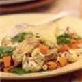Curried Chicken with Sweet Potatoes & ...