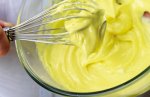 Mayonnaise recipe