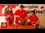 Inspiration Gluten Free Baking Mixes Jordan's Chocolate Cookie Mix