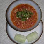 Nup Plik Orng Thai Chilli Recipe