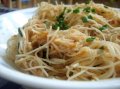 Dry Fried Mee Siam (Spicy and Tangy ...