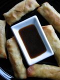 Easy Egg Rolls