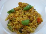 Vadakari (Spicy Lentil Curry) Recipe