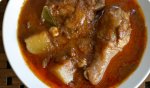 Massaman Curry Chicken Recipe